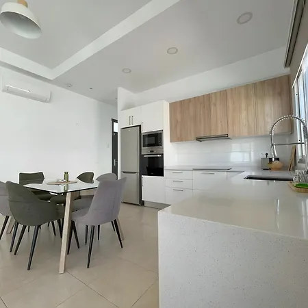 Villa Lychee Playa Blanca (Lanzarote)