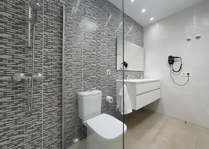 Villa Lychee Playa Blanca (Lanzarote)