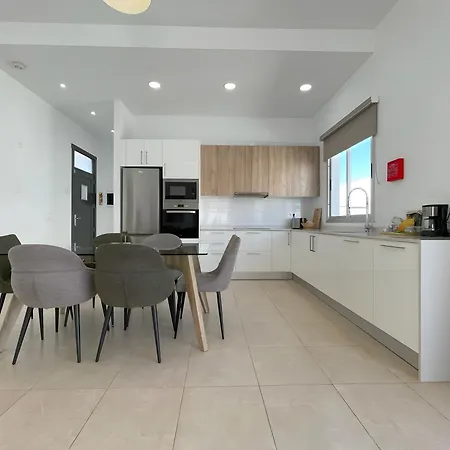 Villa Lychee Playa Blanca