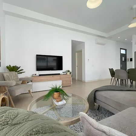 Villa Lychee Playa Blanca